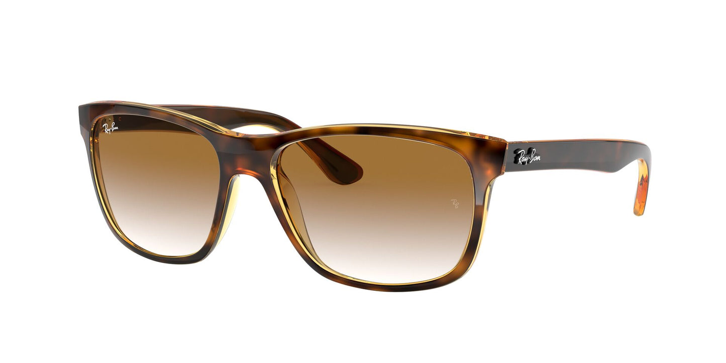 RAYBAN RB4181 710/51 57/16 145