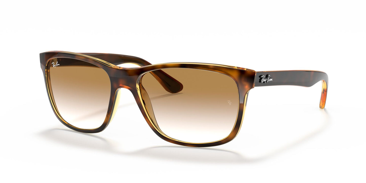 RAYBAN RB4181 710/51 57/16 145