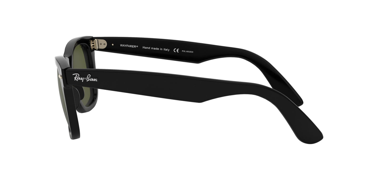 RAYBAN  RB4340 601/58 50/22 150