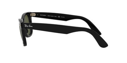 RAYBAN  RB4340 601/58 50/22 150