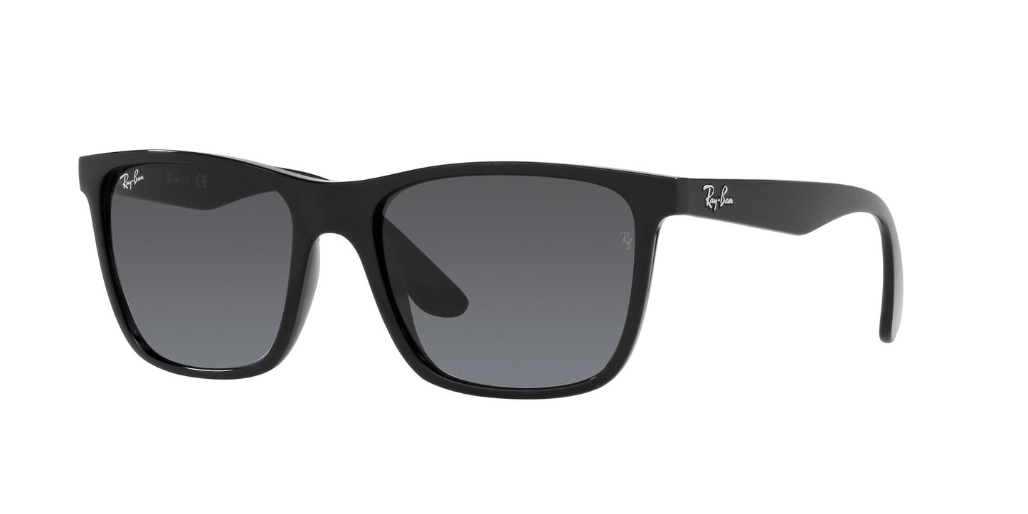 RAYBAN RB4349I 601/8G 56/18 140