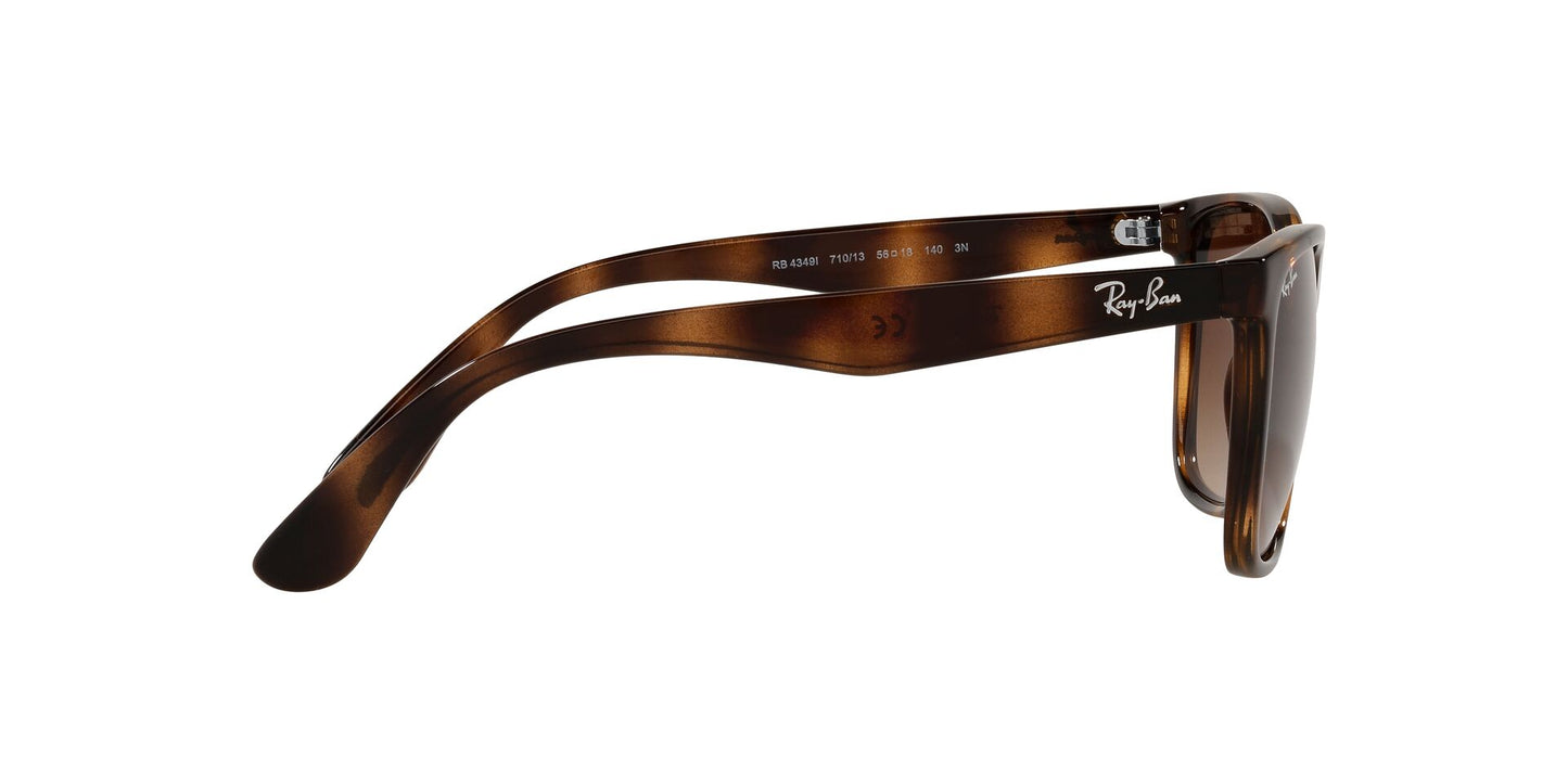 RAYBAN RB4349I 710/13 56/18  140