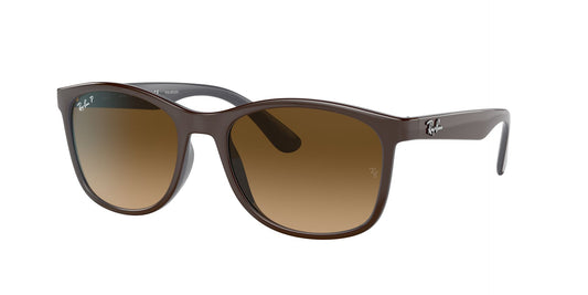 RAYBAN RB4374 6600M2 56/19 145