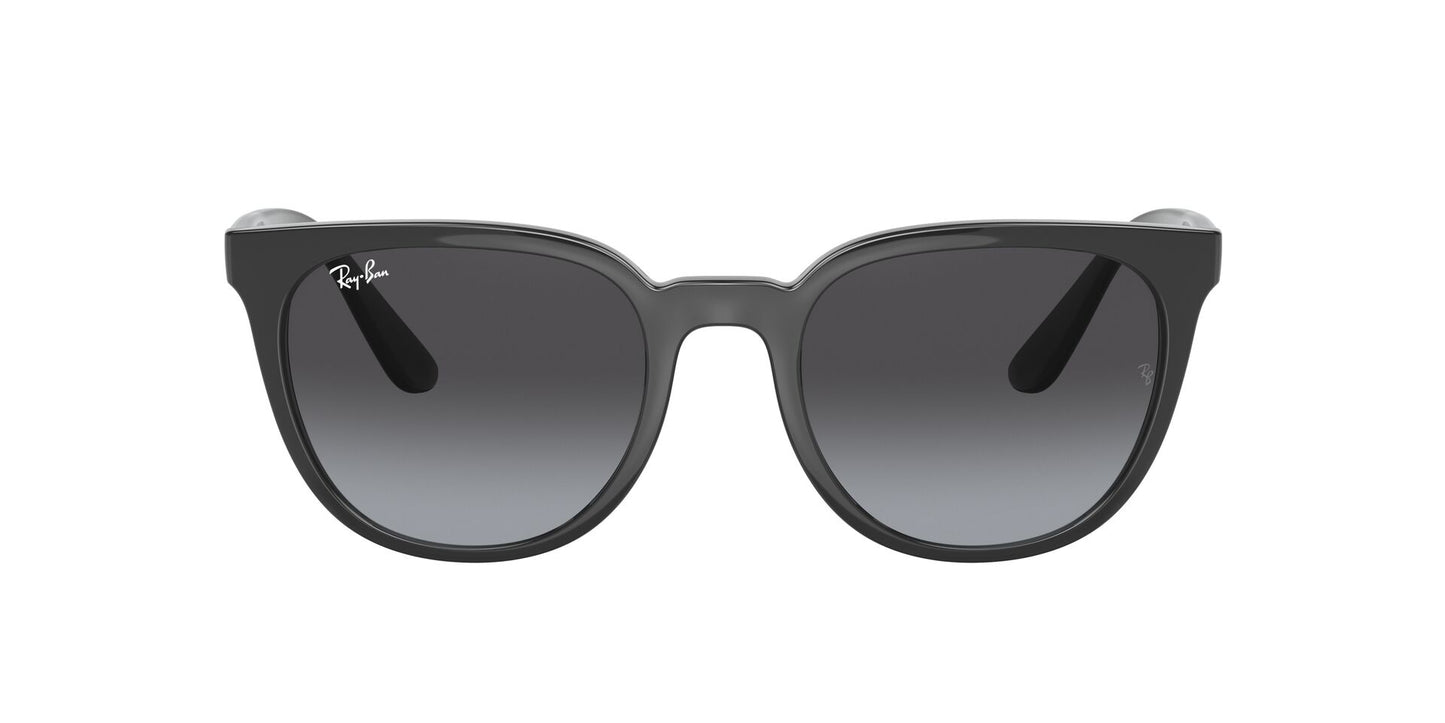 RAY BAN RB4381I 6185/8G 53/20 140