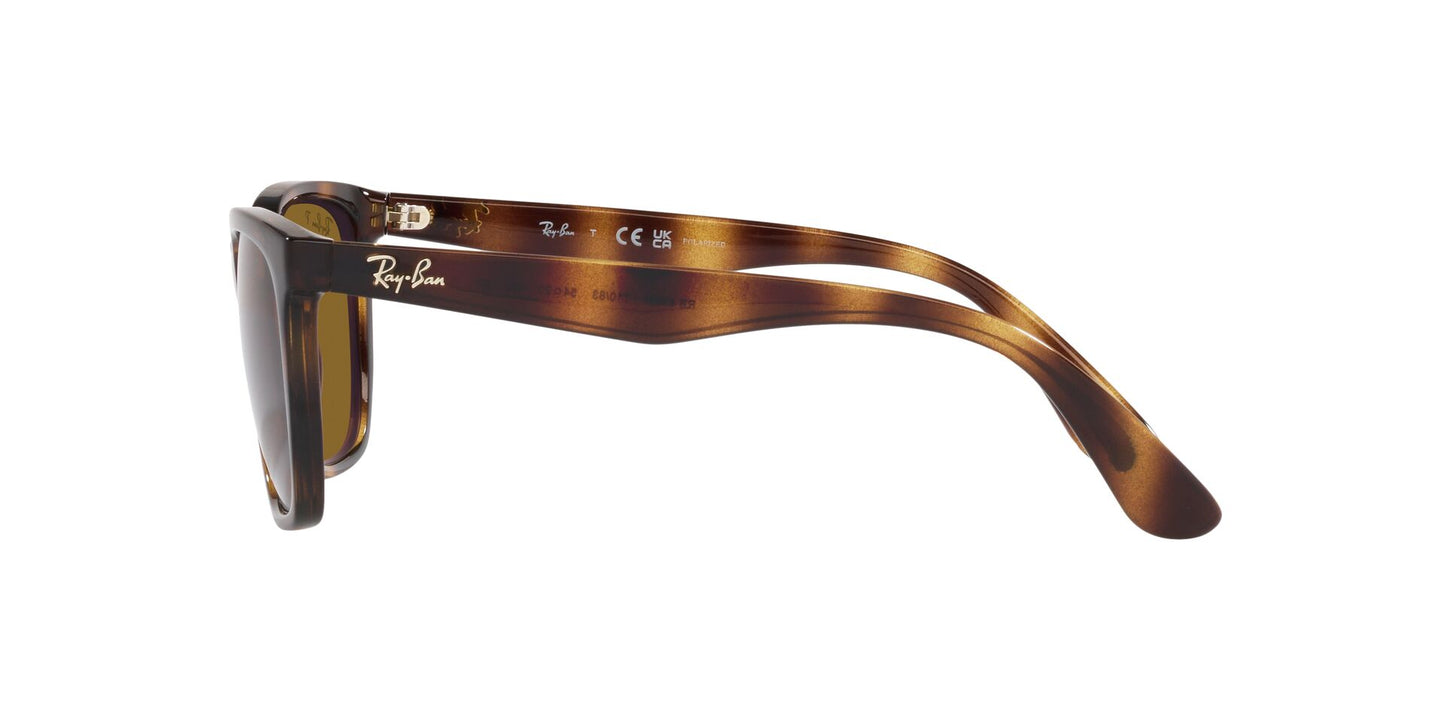 RAY BAN RB4390I 710/83 54/20 3P 140