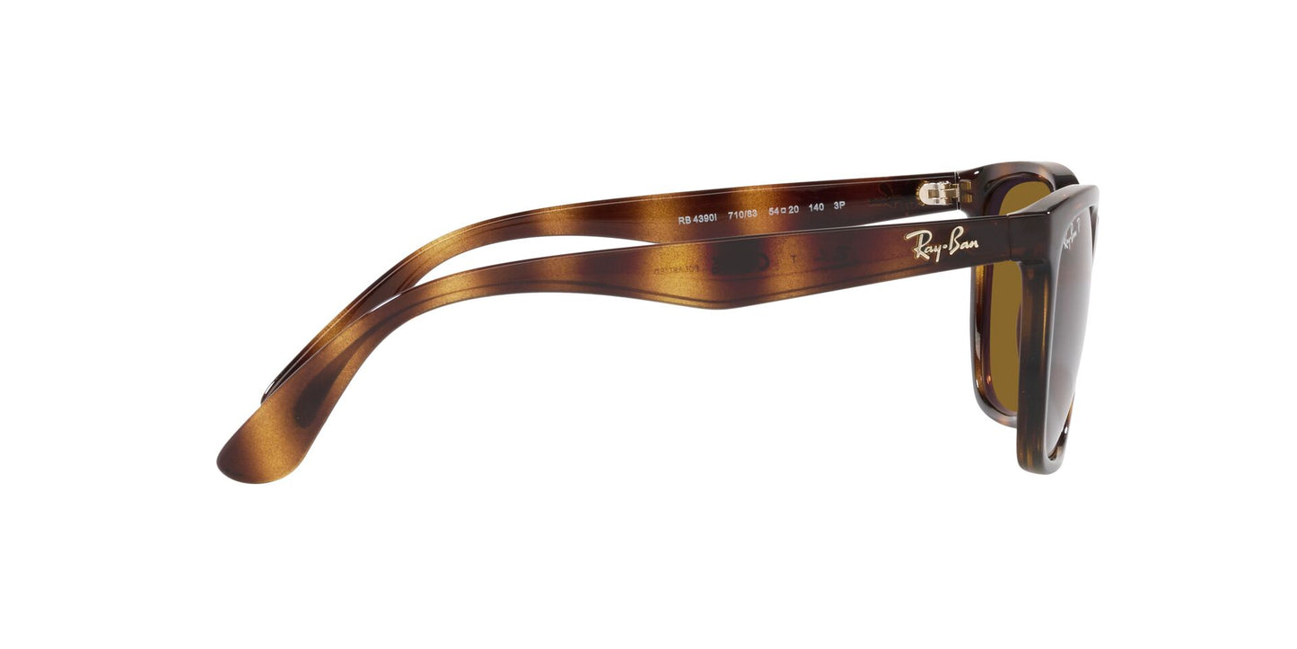 RAY BAN RB4390I 710/83 54/20 3P 140