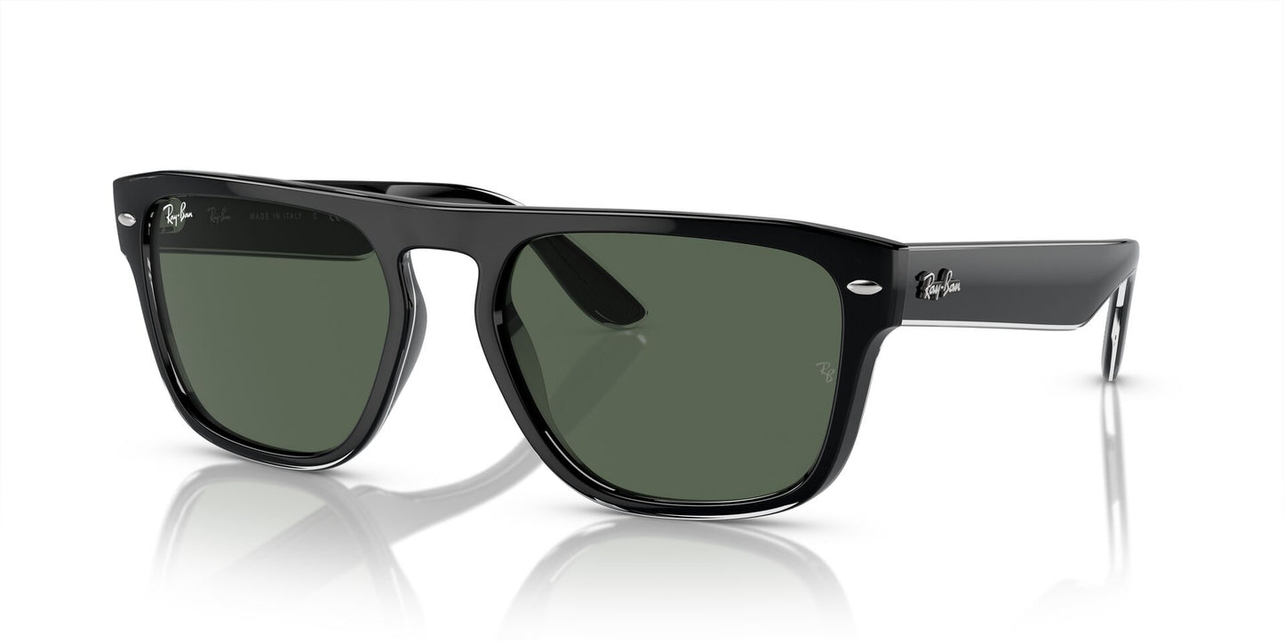 RAYBAN RB4407 6545/71 57/19 145