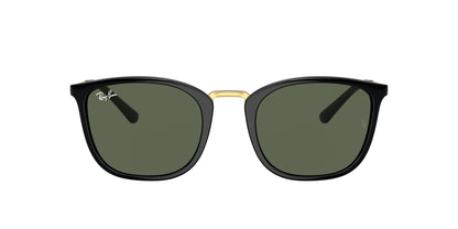 RAYBAN RB4409 601/71 53/22 145