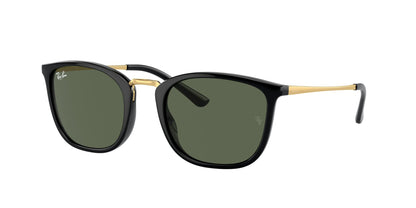 RAYBAN RB4409 601/71 53/22 145