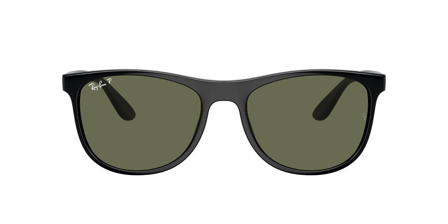 RAYBAN RB4412I 601/9A 57/19 3P 145