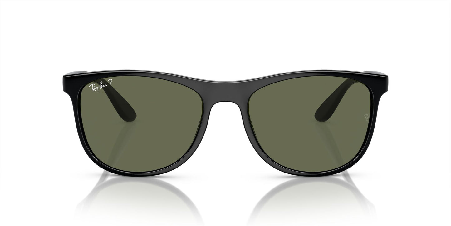 RAYBAN RB4412I 601/9A 57/19 3P 145