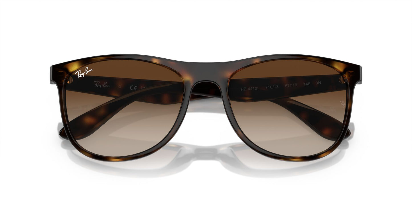 RAYBAN RB4412I 710/13 57/19  145