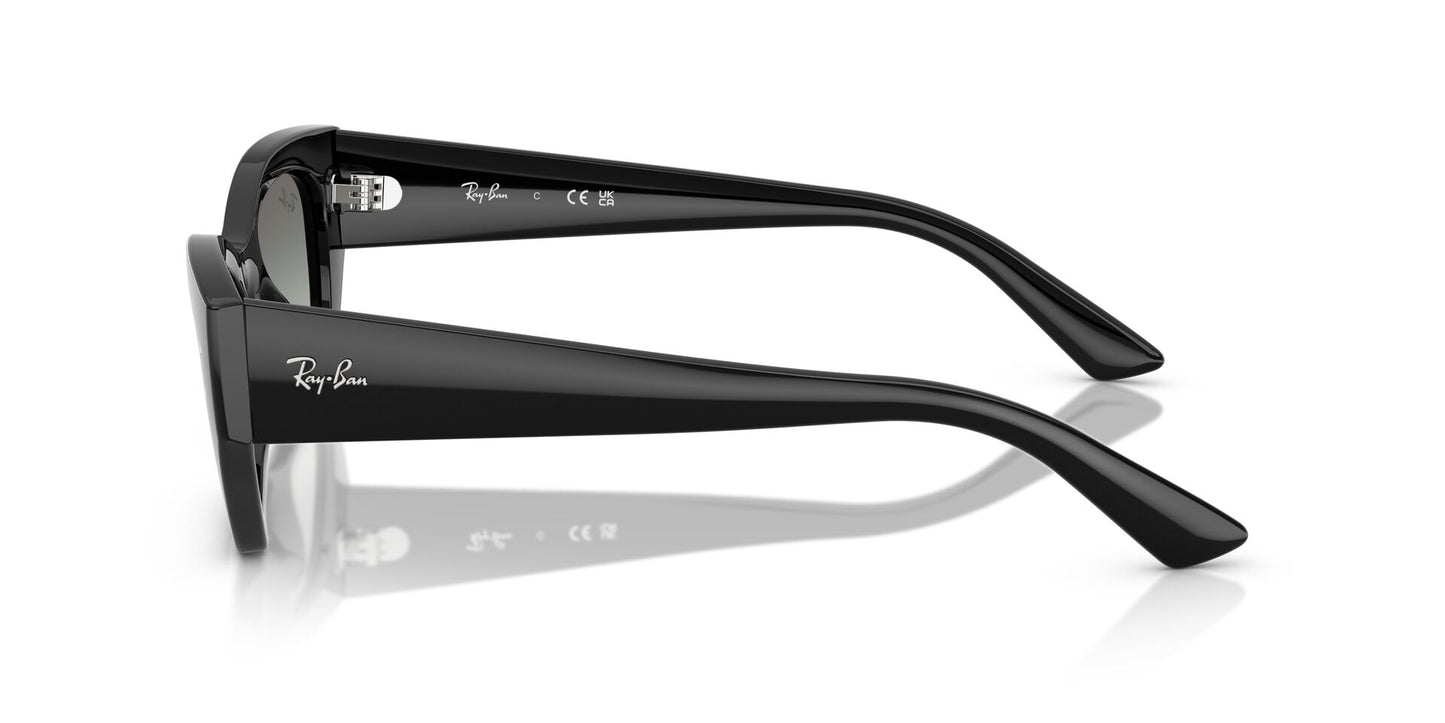 RAYBAN RB4430 6677/11 52/22  145