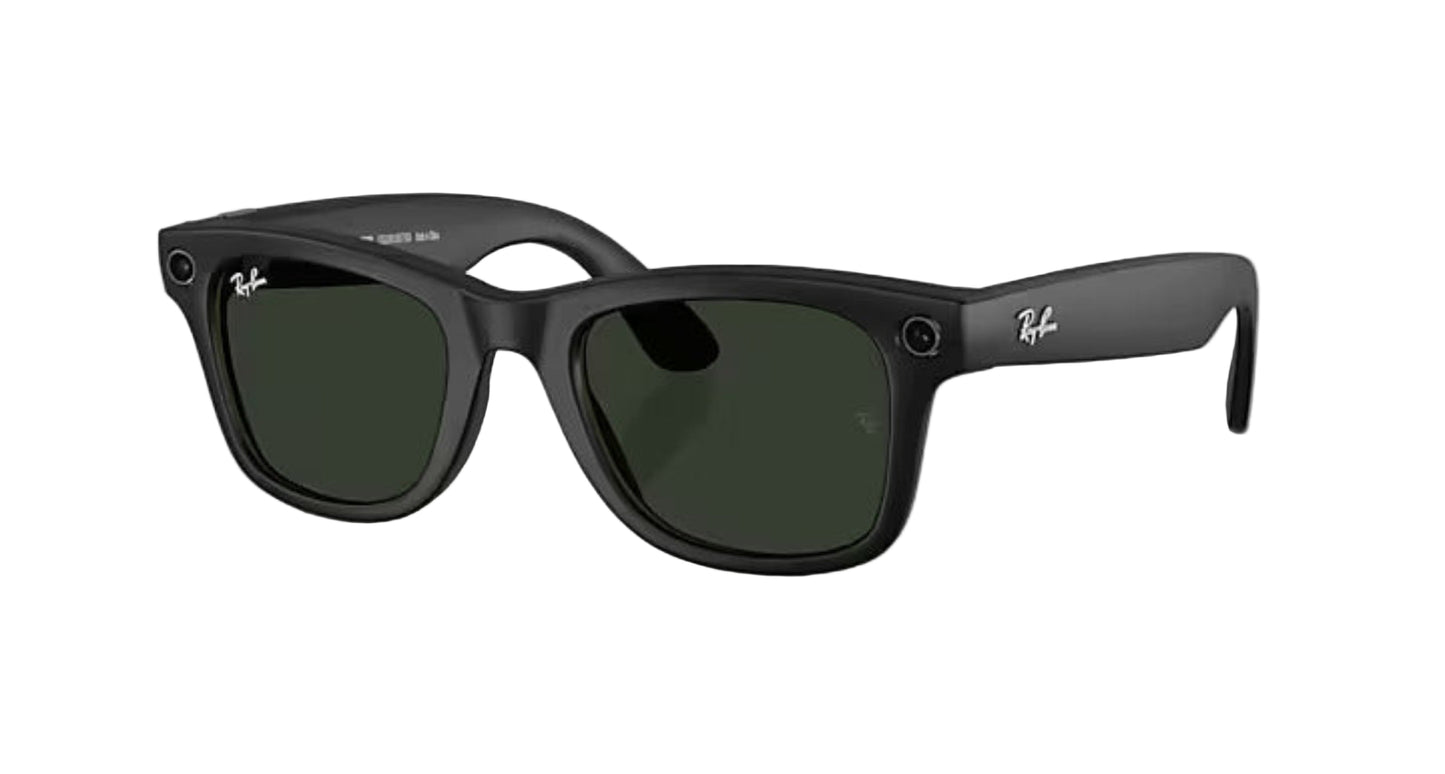RAYBAN META 0RW4006 601S1M 50/22 150