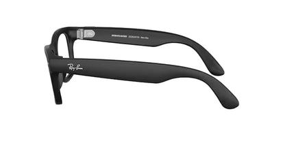 RAYBAN META 0RW4006 601S1M 50/22 150