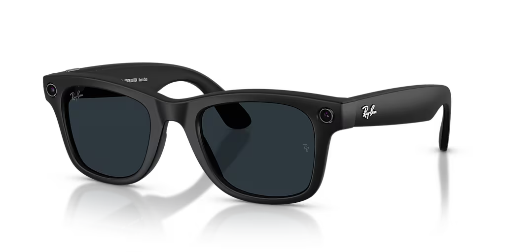 RAYBAN META RW4012 (GEN 2) 601S1Z 53/22 150