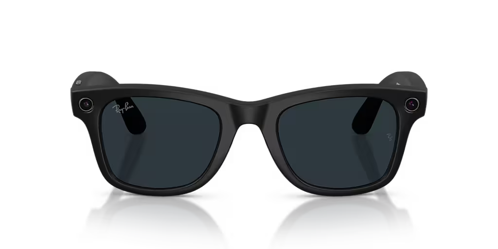 RAYBAN META RW4012 (GEN 2) 601S1Z 53/22 150
