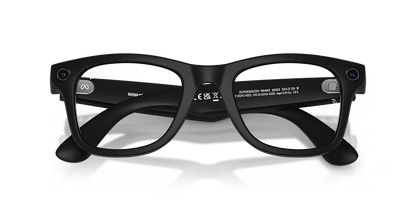 RAYBAN META RW4012 (GEN 2) 601S1Z 53/22 150