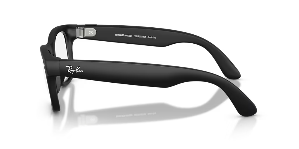 RAYBAN META RW4012 (GEN 2) 601S1Z 53/22 150