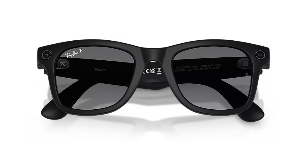 RAYBAN META RW4012 (GEN 2) 601/ST3 50/22 150