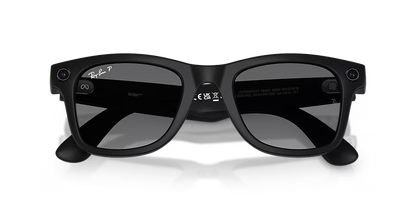 RAYBAN META RW4012 (GEN 2) 601/ST3 50/22 150