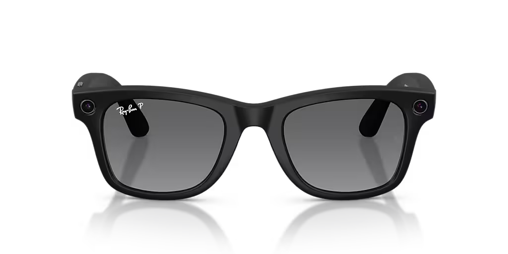 RAYBAN META RW4012 (GEN 2) 601/ST3 50/22 150