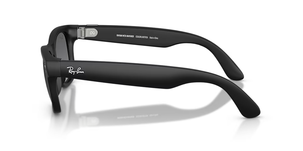 RAYBAN META RW4012 (GEN 2) 601/ST3 50/22 150