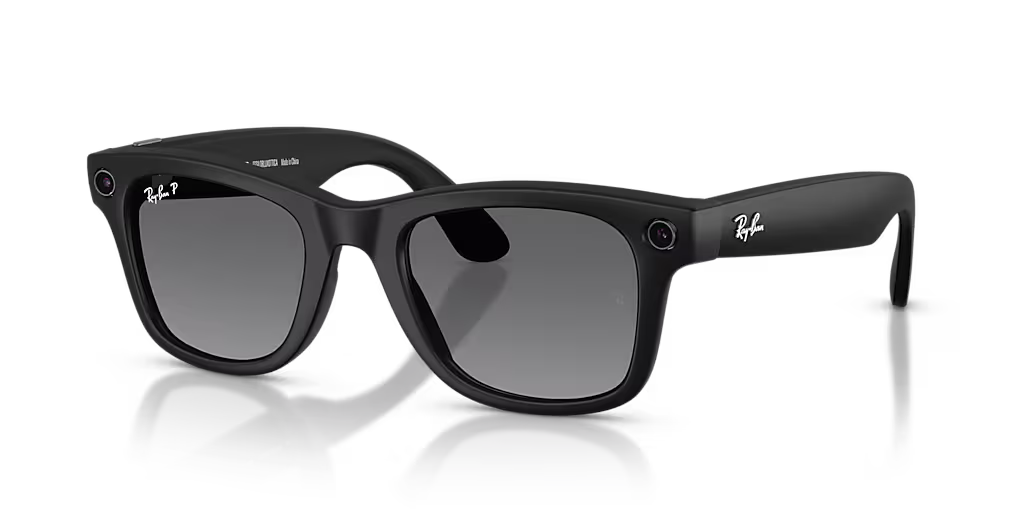 RAYBAN META RW4012 (GEN 2) 601/ST3 50/22 150