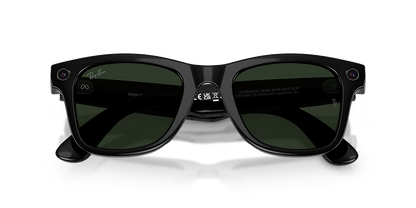 RAYBAN META RW4012 (GEN 2) 601/1M 53/22 150