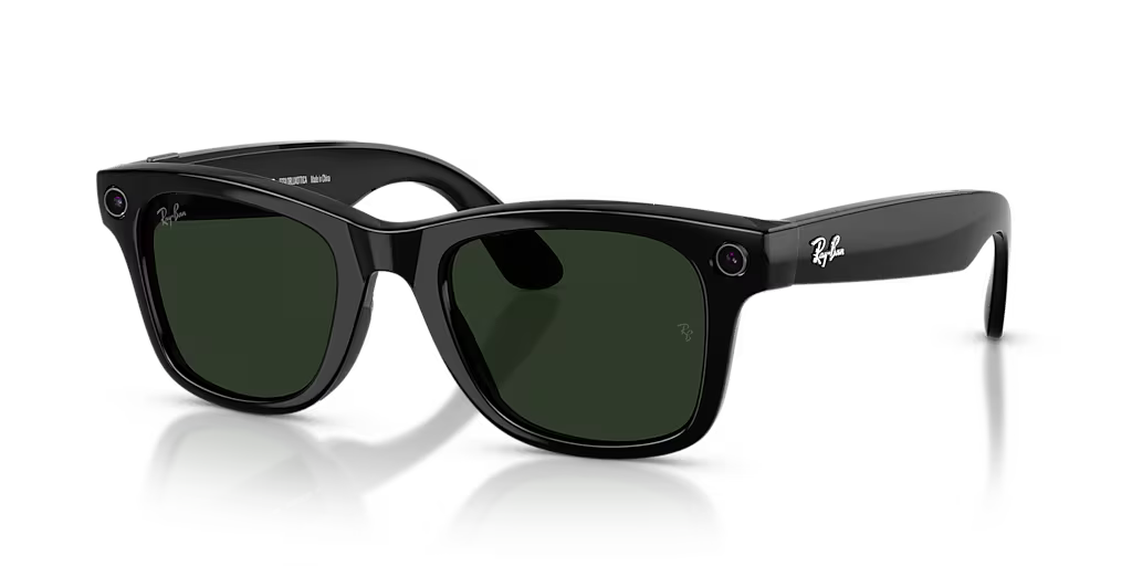 RAYBAN META RW4012 (GEN 2) 601/1M 53/22 150