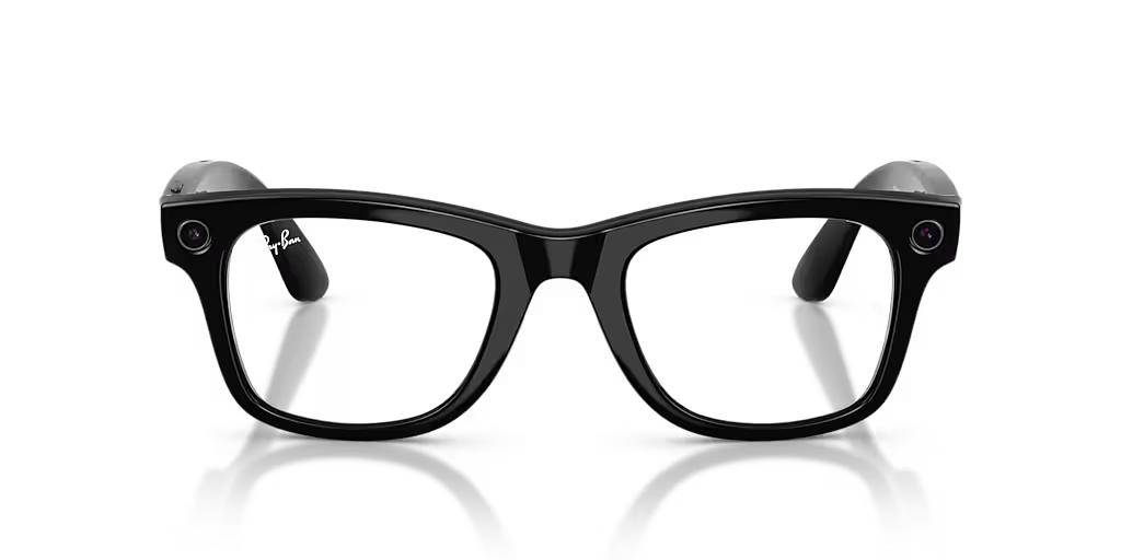 RAYBAN META RW4012 (GEN 2) 601/1M 53/22 150