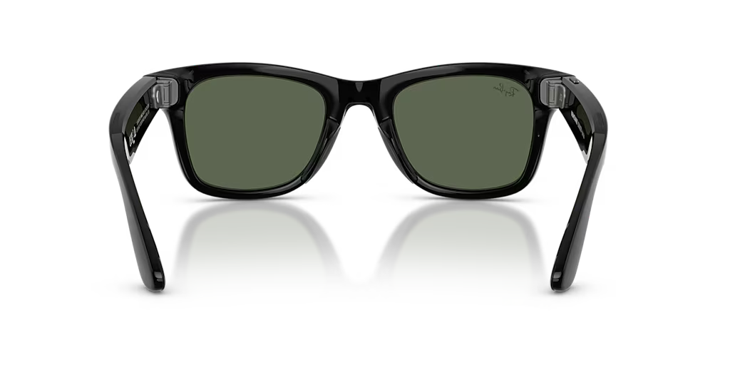 RAYBAN META RW4012 GEN 2 601/71 50/22 150