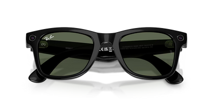 RAYBAN META RW4012 GEN 2 601/71 50/22 150