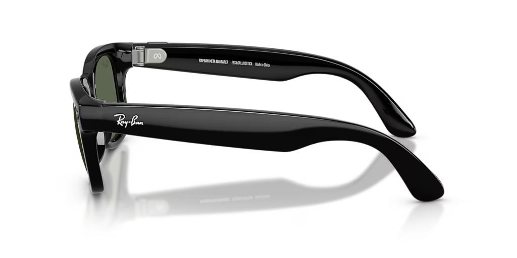 RAYBAN META RW4012 (GEN 2) 601S1Z 53/22 150