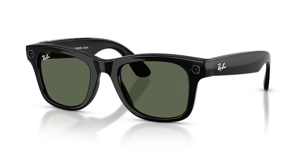 RAYBAN META RW4012 GEN 2 601/71 50/22 150