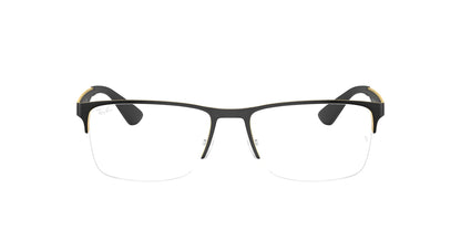 RAYBAN RB6335 2890 56/17 145