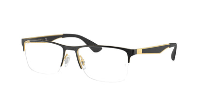 RAYBAN RB6335 2890 56/17 145