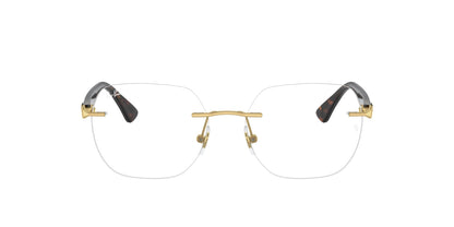 RAYBAN RB6504I 2730 53/16 145