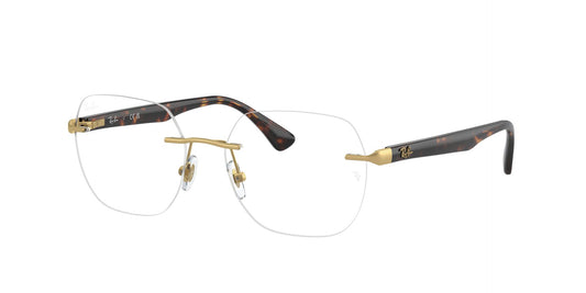 RAYBAN RB6504I 2730 53/16 145