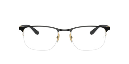 RAYBAN RB6513 2890 53/20 145