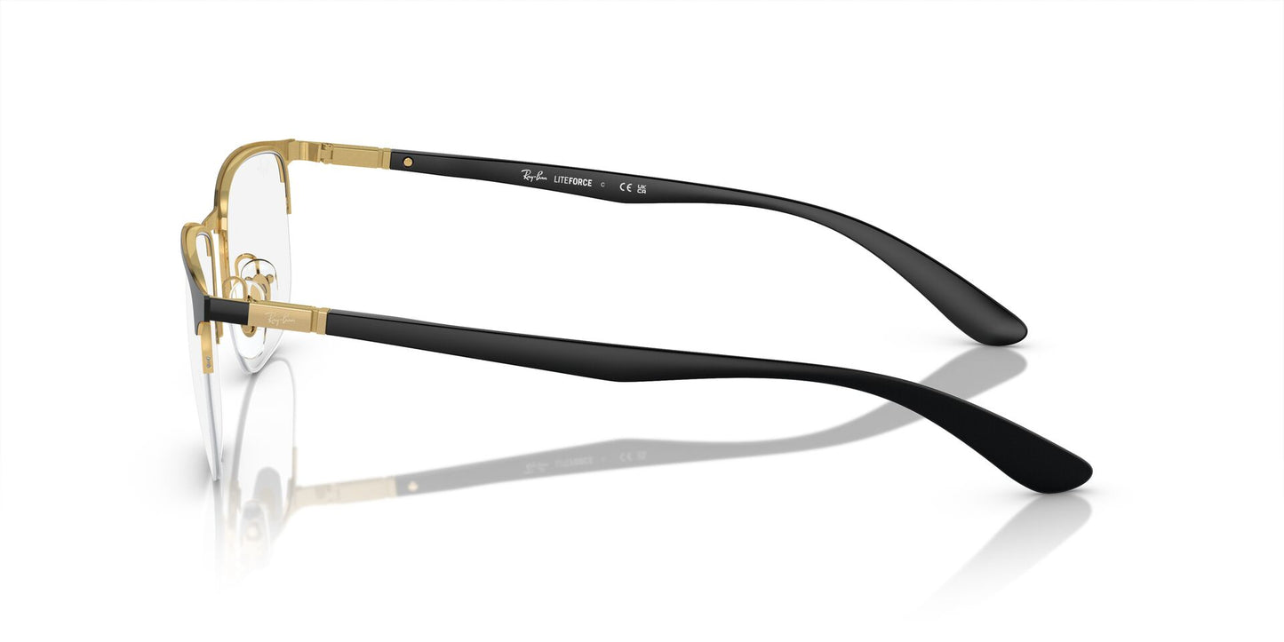 RAYBAN RB6513 2890 53/20 145