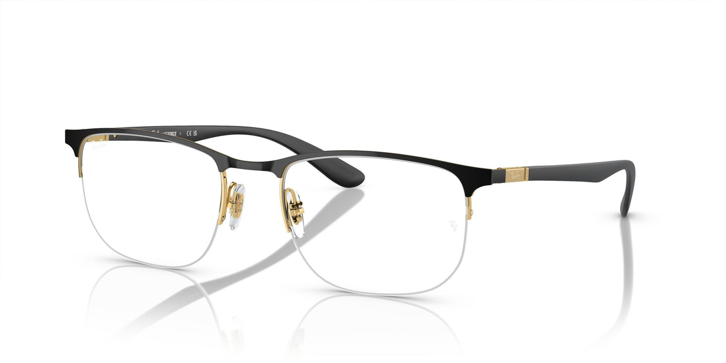 RAYBAN RB6513 2890 53/20 145