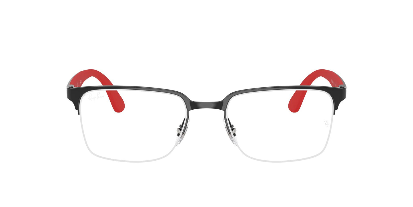 RAYBAN RB6540I 2509 53/19 135