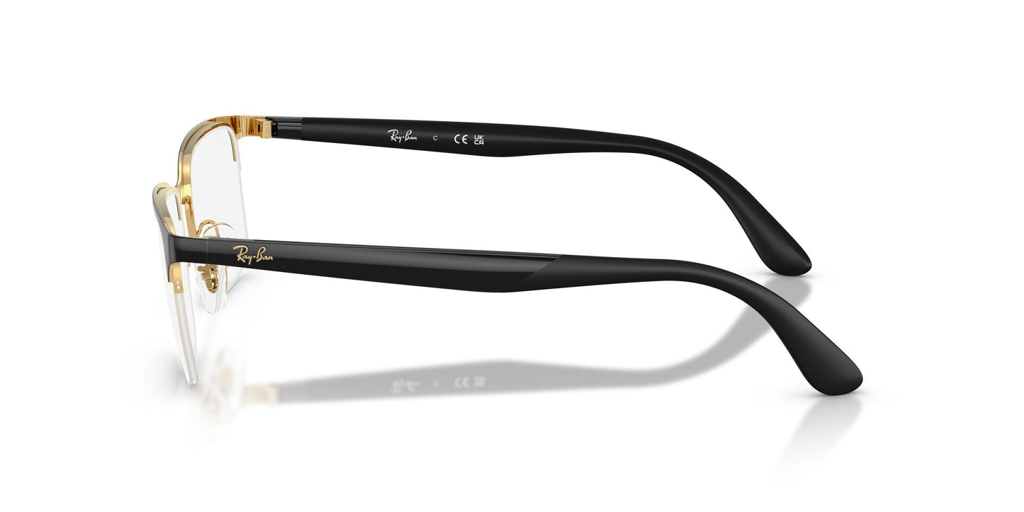 RAYBAN RB6540I 2502 53/19 135