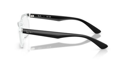 RAYBAN RB7025 5943 55/17 145