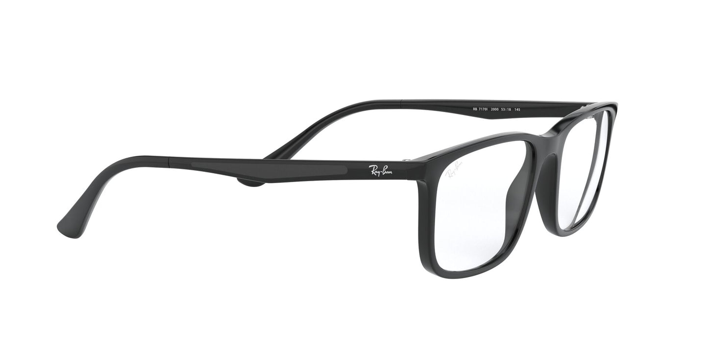 RAY BAN RB7170I 8494 53/18 145