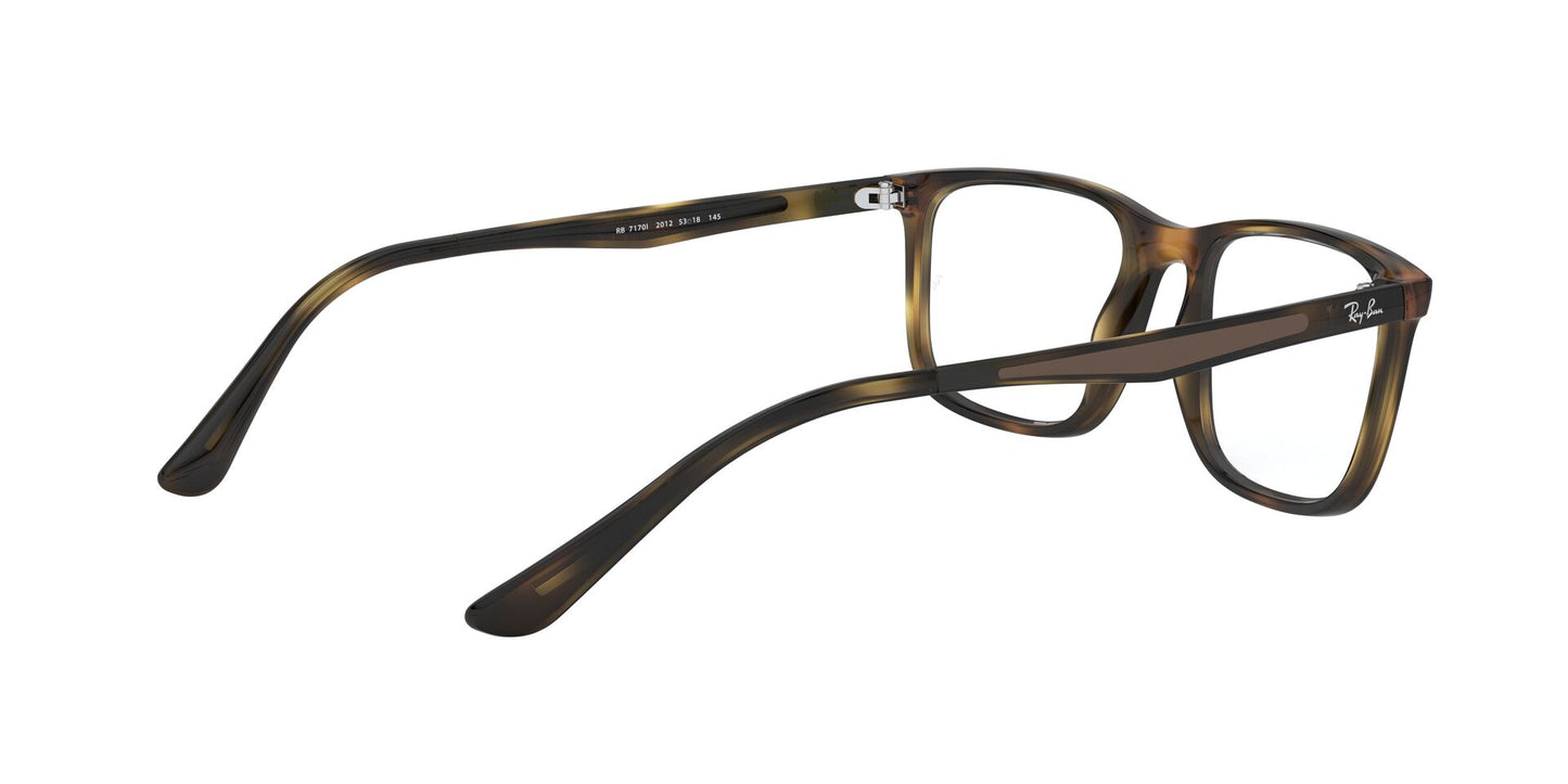 RAY BAN RB7170I 8494 53/18 145