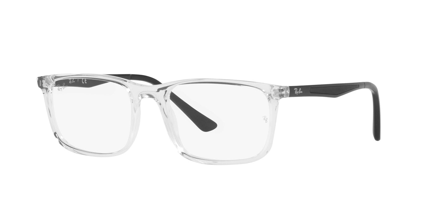 RAY BAN RB7170I 5943 53/18 145