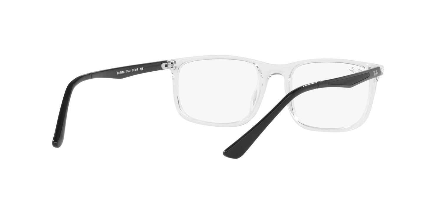 RAY BAN RB7170I 8494 53/18 145