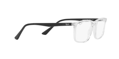 RAY BAN RB7170I 8494 53/18 145